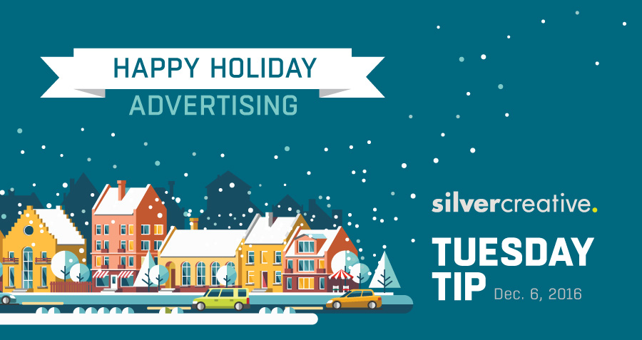 Tuesday Tip #194: Running An Effective Holiday Campaign